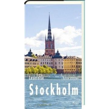 Stockholm Lesereise / Picus