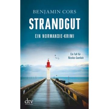 Strandgut / Cors dtv