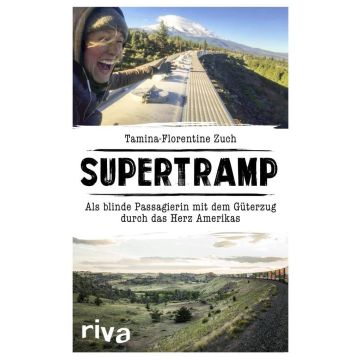 Supertramp / Zuch Riva
