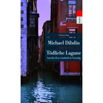 Tödliche Lagune / Dibdin Unionsverlag