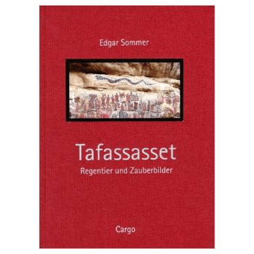 Tafassasset Regentier & Zauberbilder