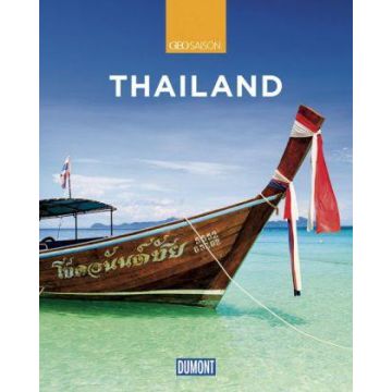 Bildband Thailand / Dumont