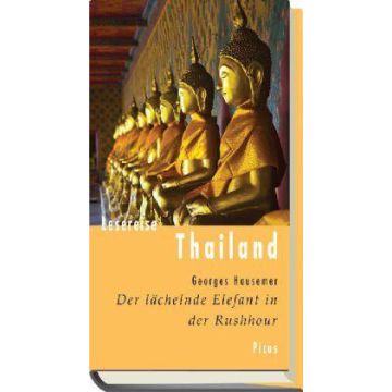 Thailand Lesereise / Picus