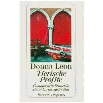 Tierische Profite / Leon Diogenes