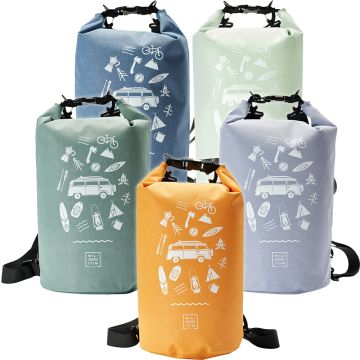Drybag Van Life 20L