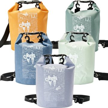 Drybag Aare Schwumm 7L
