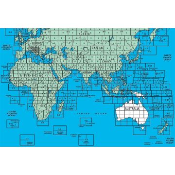 ONC L-6 Somalia 1:1 Mio.