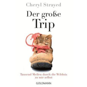 Der grosse Trip / Strayed Goldmann