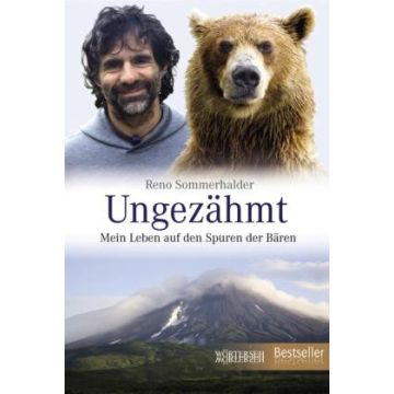 Ungezähmt / Sommerhalder Wörterseh