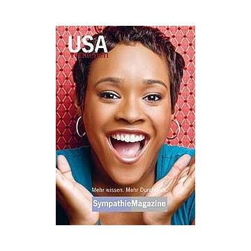 USA verstehen / Sympathie Magazin 