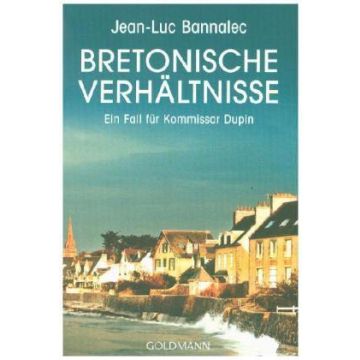 Bretonische Verhältnisse / Bannalec KiWi