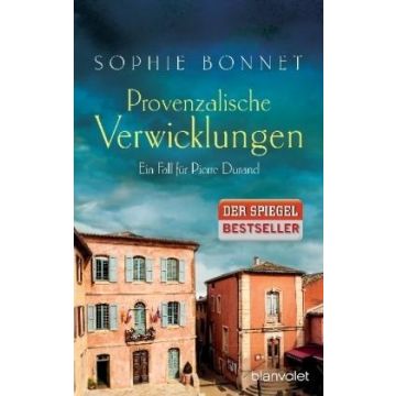Provenzalische Verwicklungen / Bonnet Blanvalet 