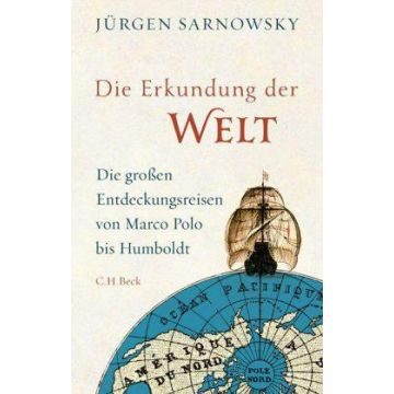 Die Erkundung der Welt / Beck C.H.