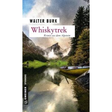 Whiskytrek / Burk Gmeiner