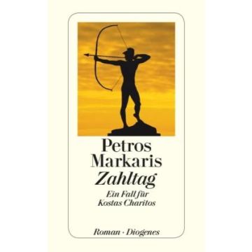 Zahltag / Markaris Diogenes