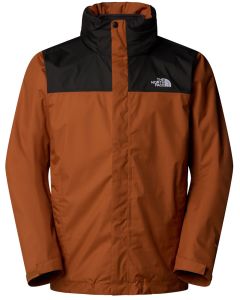 3in1 Jacke Evolve II Triclimate Men