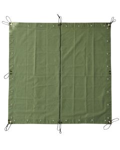 Bâches de tentes hajk 24 drap de tentes