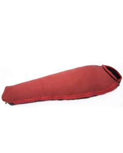 Daunen-Schlafsack Carinthia D 1200x