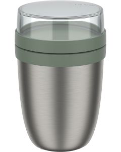 Speisebehälter Mepal Thermo-Lunch Pot Ellipse