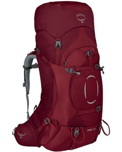 Wander-/Tourenrucksack Ariel 55