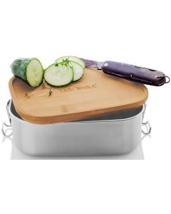 Lunch Box I Bamboo