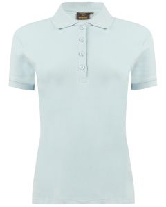 Polo Switcher Piqué Stacy Lady 