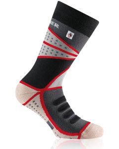 Trekkingsocken SAC Copper Trek l/r