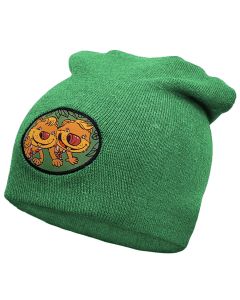 Scoute castors bonnet kids