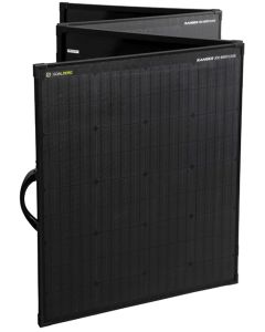 Solarpanel Ranger 300