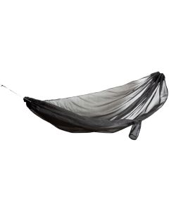 Hängematte Travel Hammock Mesh Wide Kit