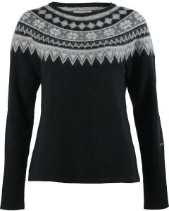 Pull Scandinavian Sweater Lady
