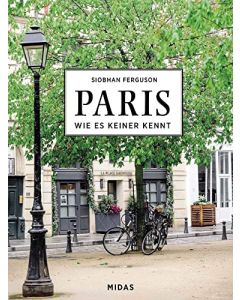 Paris - Wie es keiner kennt / Midas Collection