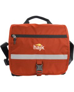 Musette scout hajk