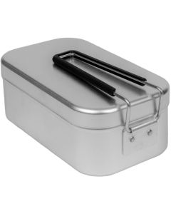 Lunchbox klein mit Griff