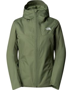 W Quest Insulated Jacket - EU