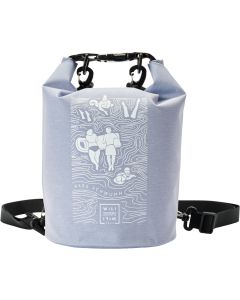 Drybag Aare Schwumm 7L