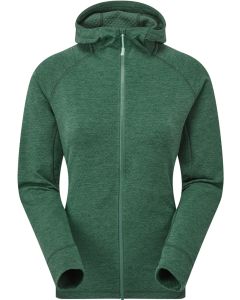 Veste polaire Nexus Hoodie Lady