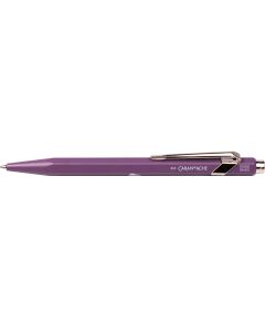 Article de fan Stylo-bille Caran d'Ache MSdS