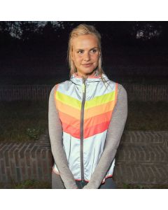 Gilet lumineux Darkflow