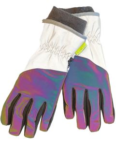 Handschuhe Stella reflektierend