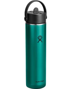 Isolierflasche Lightweight Flex Straw Cap 24oz(709ml)