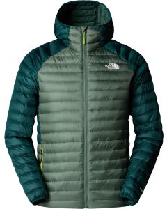 M Bettaforca LT Down Hoodie