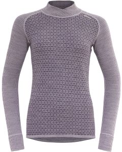 Shirt thermo Kvitegga Cross Neck Lady