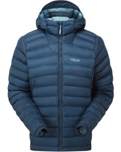 Veste isolation Cirrus Alpine Lady