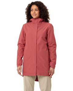 Parka Cyclist padded II Lady