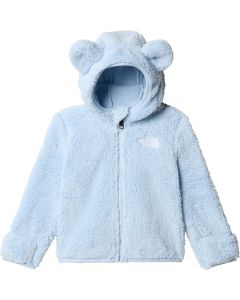 Baby Campshire F/Z Hoodie