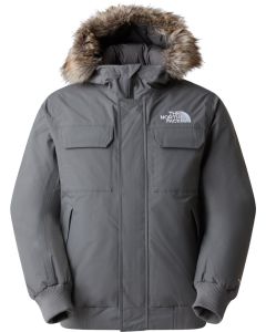 M Mcmurdo Bomber