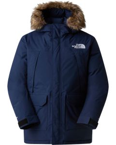 M Mcmurdo Parka