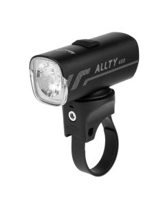 Velolicht Frontlicht Allty 400