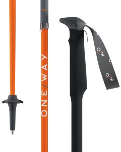 Wanderstock MTX Carbon Vario